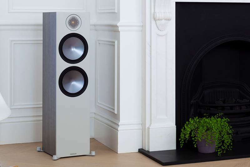 Bronze 500 Review - The Absolute Sound Bronze 500 Review - The Absolute Sound